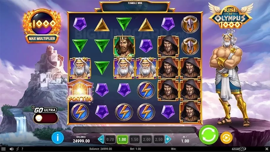 aaajili net How Slot Machines Work
